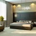 Подвесная люстра Barumini LH3046/7PR-CO Lumien Hall