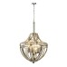 Подвесная люстра Novara LH3047/3P-NK Lumien Hall