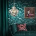 Подвесная люстра Novara LH3047/3P-NK Lumien Hall