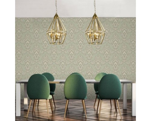 Подвесная люстра Sacrofano LH3049/3P-CO Lumien Hall Подвесная люстра Sacrofano LH3049/3P-CO Lumien Hall