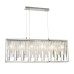 Подвесная люстра Sienna LH3050/6P-CR-CL Lumien Hall