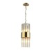 Подвесной светильник Floridiya LH3054/4P-GDCG Lumien Hall
