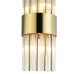 Подвесной светильник Floridiya LH3054/4P-GDCG Lumien Hall
