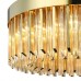 Подвесная люстра Karre LH3056/12P-GDCG Lumien Hall