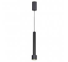Подвесной светильник Noale LH4097/1P-SBK-SBK Lumien Hall
