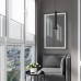 Подвесной светильник Noale LH4097/1P-SBK-SBK Lumien Hall