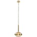 Подвесной светильник Маркон LH4099/1P-CO-CH Lumien Hall