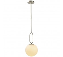 Подвесной светильник Milo LH4100/1P-NK-WT Lumien Hall