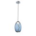 Подвесной светильник Avila LH4110/1PA-CR-BL Lumien Hall