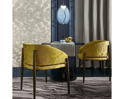 Подвесной светильник Avila LH4110/1PA-CR-BL Lumien Hall Подвесной светильник Avila LH4110/1PA-CR-BL Lumien Hall