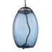 Подвесной светильник Avila LH4110/1PA-CR-BL Lumien Hall