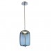 Подвесной светильник Avila LH4110/1PB-CR-BL Lumien Hall
