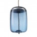 Подвесной светильник Avila LH4110/1PB-CR-BL Lumien Hall
