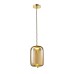 Подвесной светильник Avila LH4110/1PB-GD-AM Lumien Hall