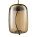 Подвесной светильник Avila LH4110/1PB-GD-AM Lumien Hall
