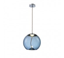 Подвесной светильник Avila LH4110/1PC-CR-BL Lumien Hall