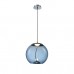 Подвесной светильник Avila LH4110/1PC-CR-BL Lumien Hall