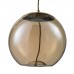 Подвесной светильник Avila LH4110/1PC-GD-AM Lumien Hall