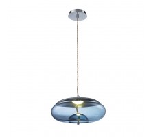Подвесной светильник Avila LH4110/1PD-CR-BL Lumien Hall