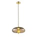 Подвесной светильник Avila LH4110/1PD-GD-AM Lumien Hall