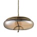 Подвесной светильник Avila LH4110/1PD-GD-AM Lumien Hall