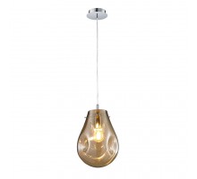 Подвесной светильник Nertus LH4111/1P-CR-AM Lumien Hall