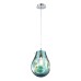 Подвесной светильник Nertus LH4111/1P-CR-BL Lumien Hall