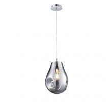Подвесной светильник Nertus LH4111/1P-CR-SL Lumien Hall