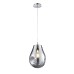 Подвесной светильник Nertus LH4111/1P-CR-SL Lumien Hall