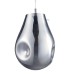 Подвесной светильник Nertus LH4111/1P-CR-SL Lumien Hall