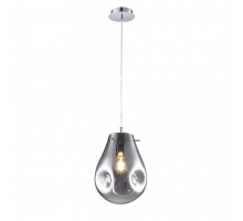 Подвесной светильник Nertus LH4111/1P-CR-SY Lumien Hall
