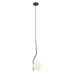 Подвесной светильник Paterno LH4113/1PS-BK-BR Lumien Hall