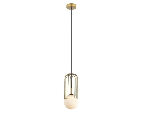 Подвесной светильник Turi LH4115/1P-GD Lumien Hall Подвесной светильник Turi LH4115/1P-GD Lumien Hall