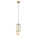 Подвесной светильник Turi LH4115/1P-GD Lumien Hall