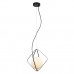 Подвесной светильник Ortezi LH4116/1P-BK Lumien Hall