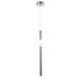 Подвесной светильник Greniya LH8023/1PA-CR-WT Lumien Hall
