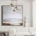 Подвесная люстра Саял P17070/5PCC Lumien Hall