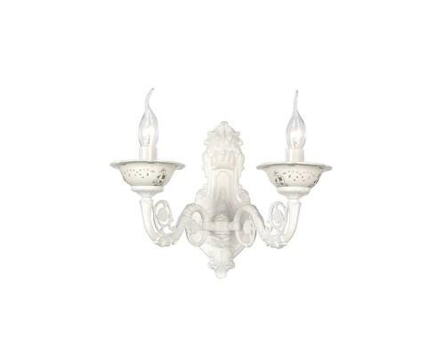 Бра Джасинта W17015/2WH1 Lumien Hall Бра Джасинта W17015/2WH1 Lumien Hall