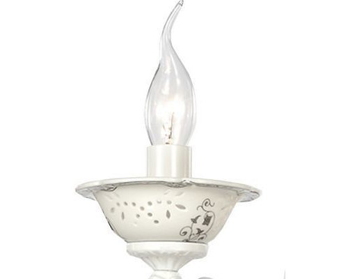 Бра Джасинта W17015/2WH1 Lumien Hall Бра Джасинта W17015/2WH1 Lumien Hall