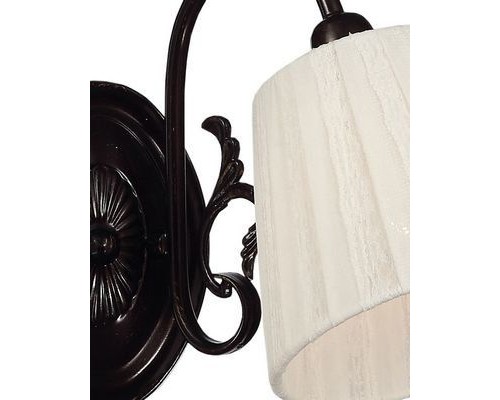 Бра Дамия W17040/2LBCG1 Lumien Hall Бра Дамия W17040/2LBCG1 Lumien Hall