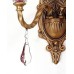 Бра Оделис W17078/2PCC Lumien Hall