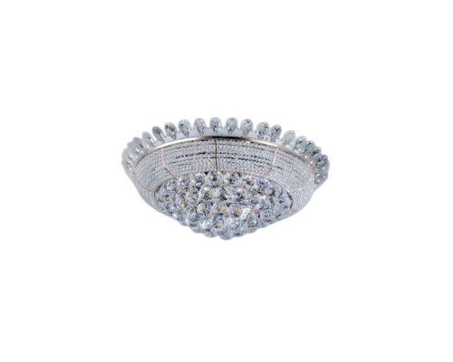 Потолочная люстра Sienna DDC 2881-58 Lumina Deco Потолочная люстра Sienna DDC 2881-58 Lumina Deco