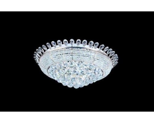 Потолочная люстра Sienna DDC 2881-58 Lumina Deco Потолочная люстра Sienna DDC 2881-58 Lumina Deco