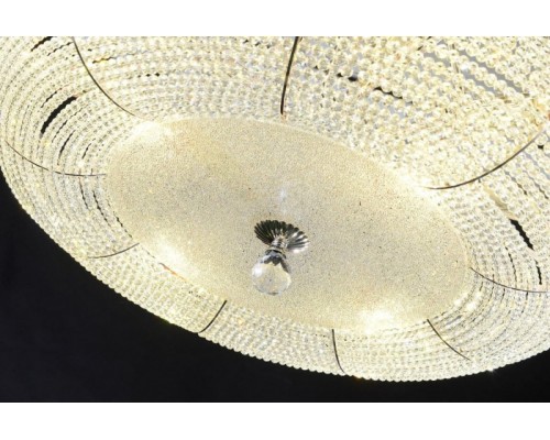 Потолочная люстра Mirana DDC 3197-40 Lumina Deco Потолочная люстра Mirana DDC 3197-40 Lumina Deco