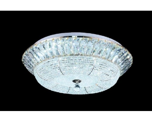 Потолочная люстра Mirana DDC 3197-40 Lumina Deco Потолочная люстра Mirana DDC 3197-40 Lumina Deco
