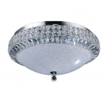Потолочная люстра Ortaggio DDC 561-40A Lumina Deco