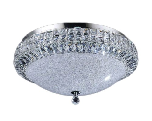 Потолочная люстра Ortaggio DDC 561-40A Lumina Deco Потолочная люстра Ortaggio DDC 561-40A Lumina Deco