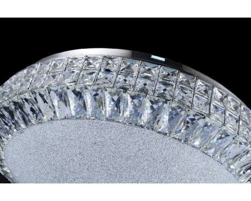 Потолочная люстра Ortaggio DDC 561-40A Lumina Deco Потолочная люстра Ortaggio DDC 561-40A Lumina Deco