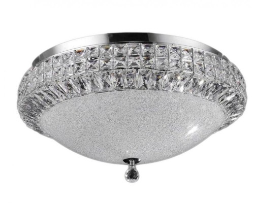 Потолочная люстра Ortaggio DDC 561-50A Lumina Deco Потолочная люстра Ortaggio DDC 561-50A Lumina Deco