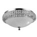 Потолочная люстра Ortaggio DDC 561-50A Lumina Deco